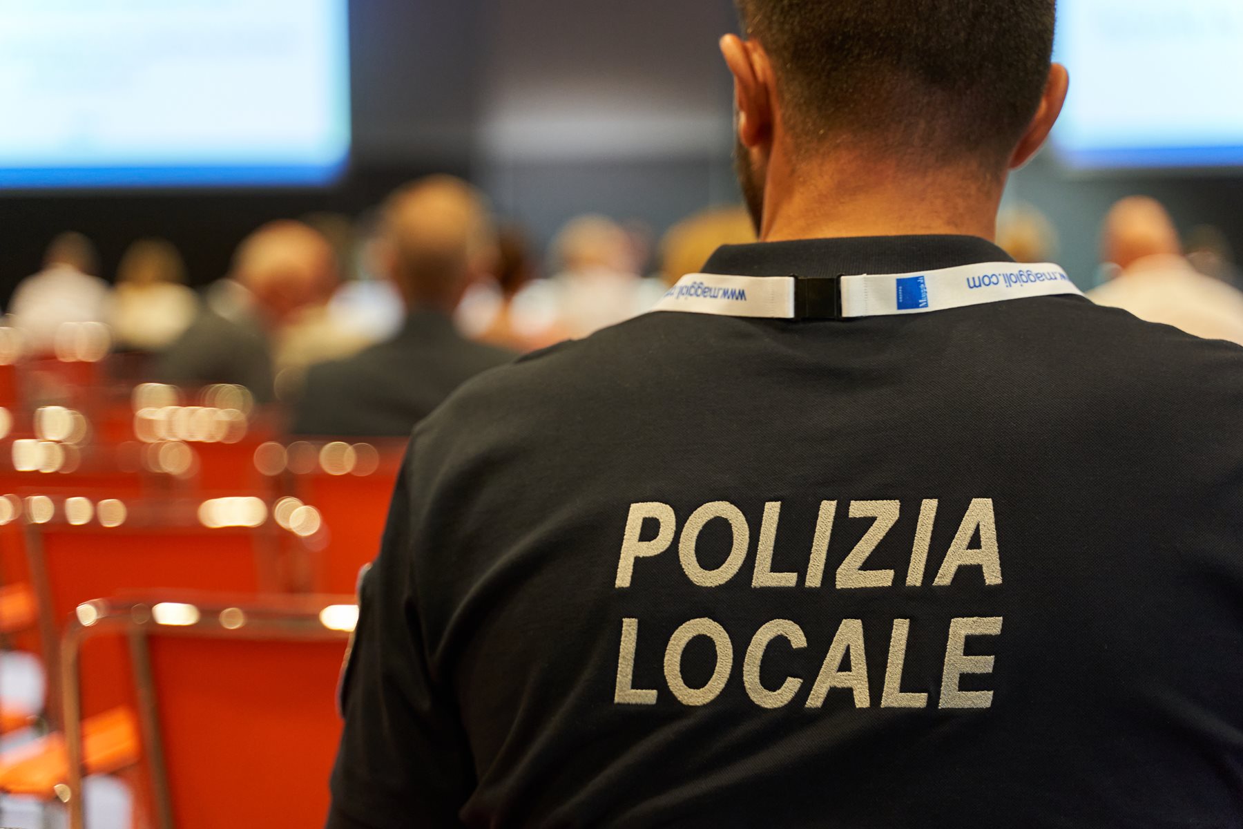 Gruppo Maggioli - Evento: Le Giornate Di Polizia Locale E Sicurezza ...